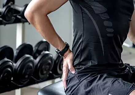 Massage Therapy for Lower Back Pain