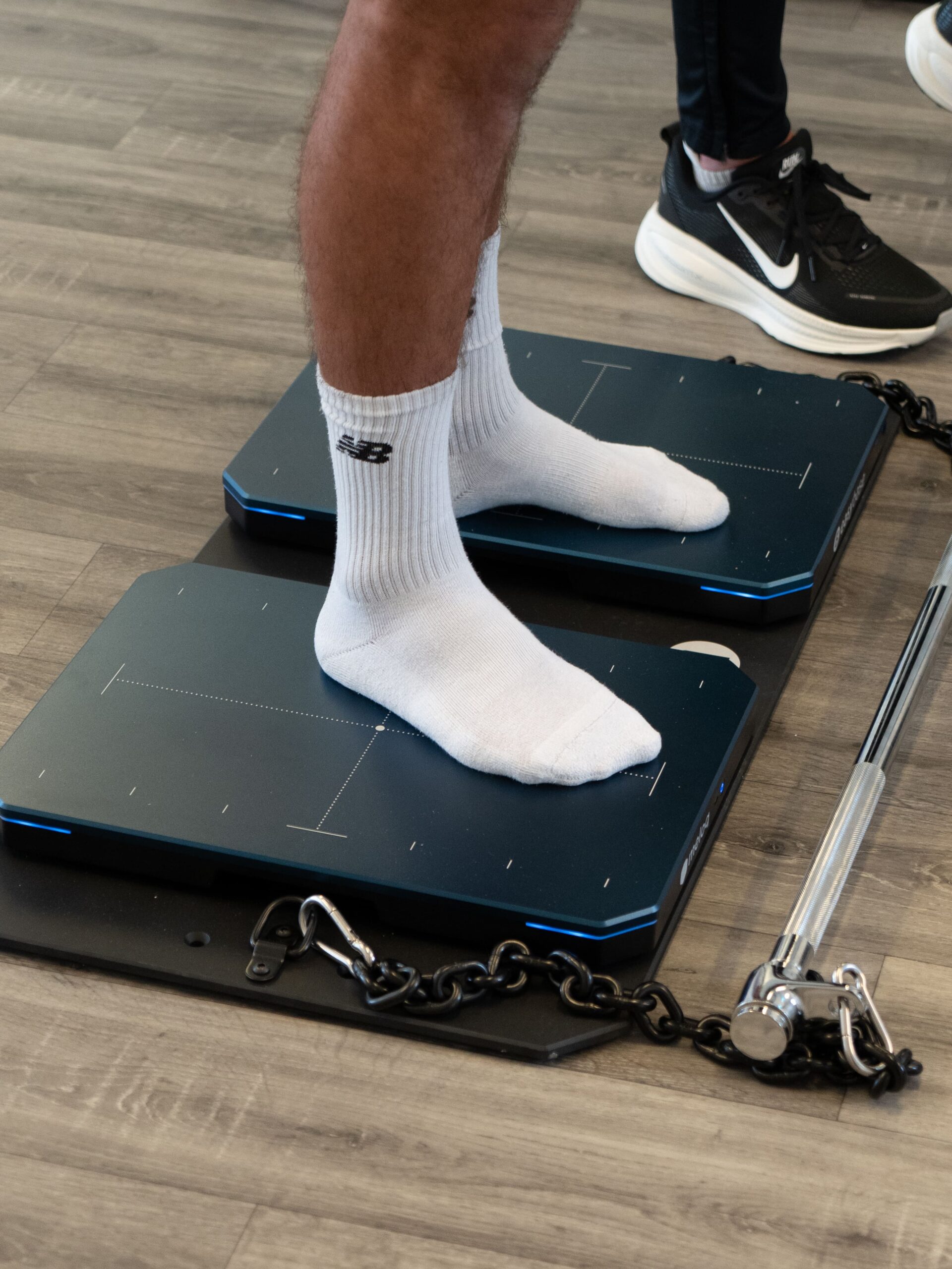 Force Plates