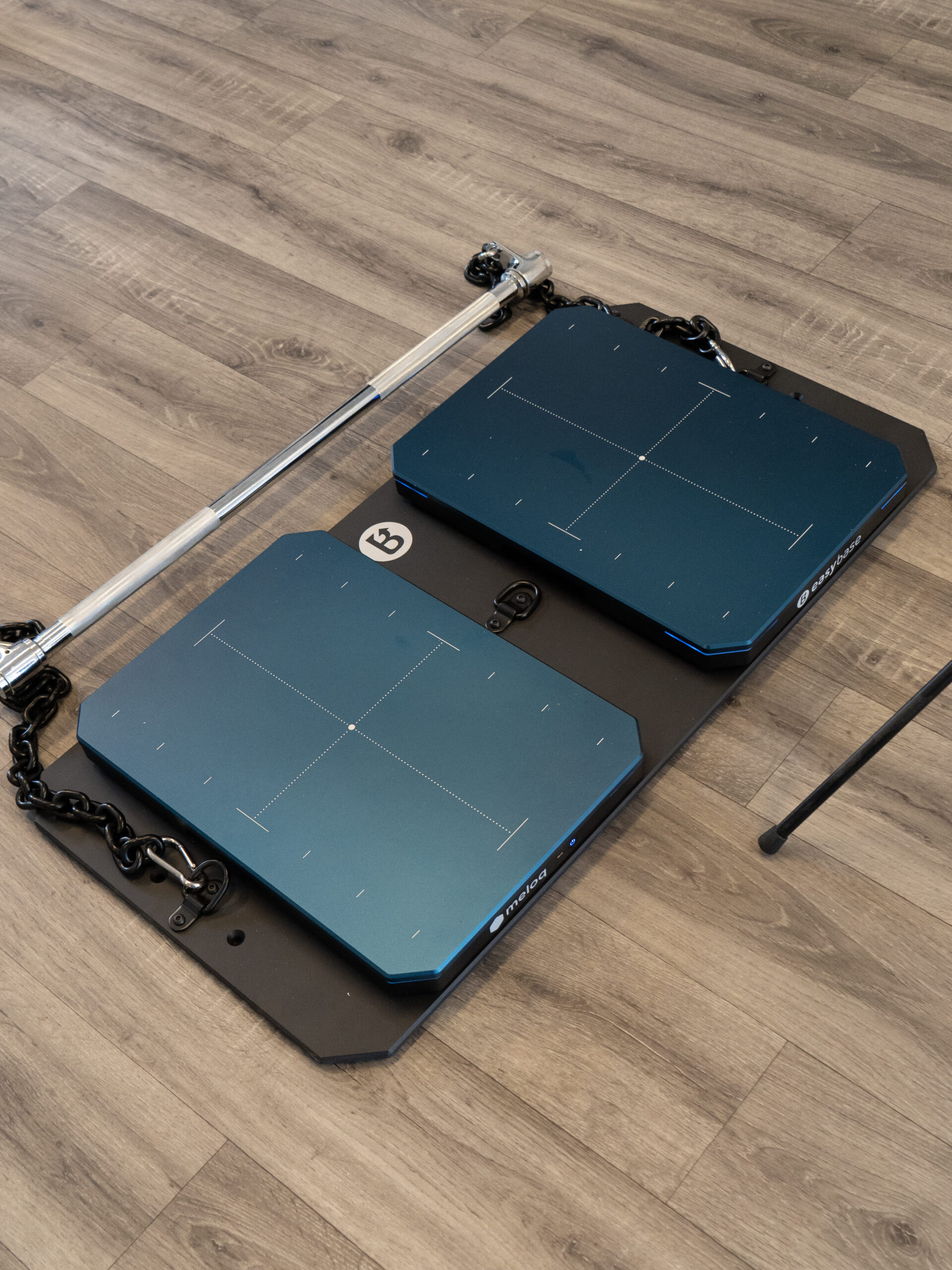 Force Plates