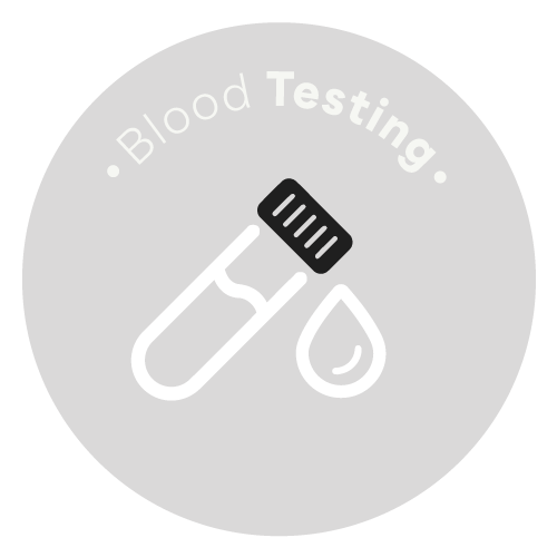 Blood Testing